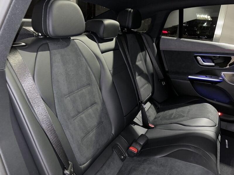 Mercedes-Benz EQE 350 Premium Plus 4matic