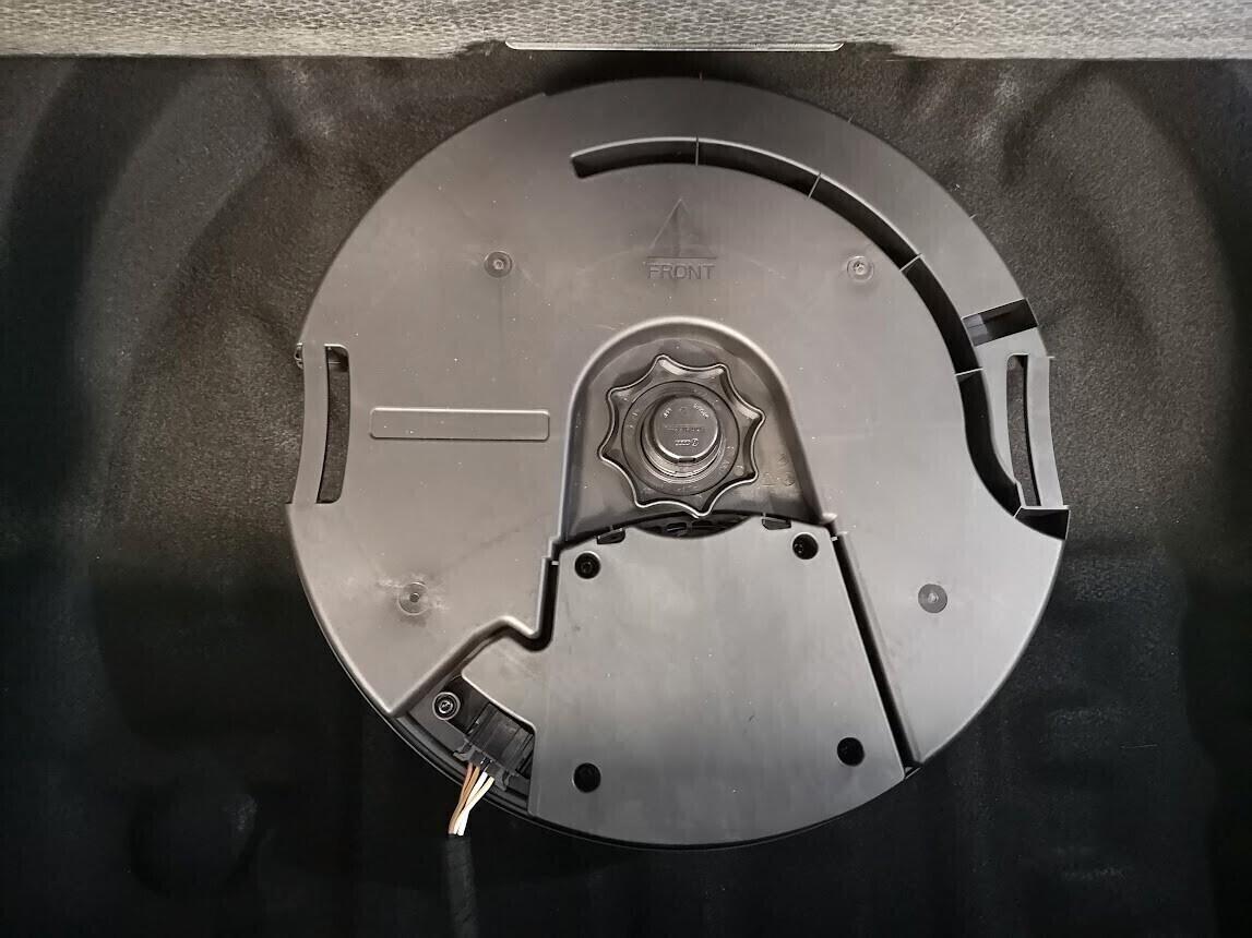 Volkswagen Golf GTI 2.0 TSI DSG MATRIX ACC DCC