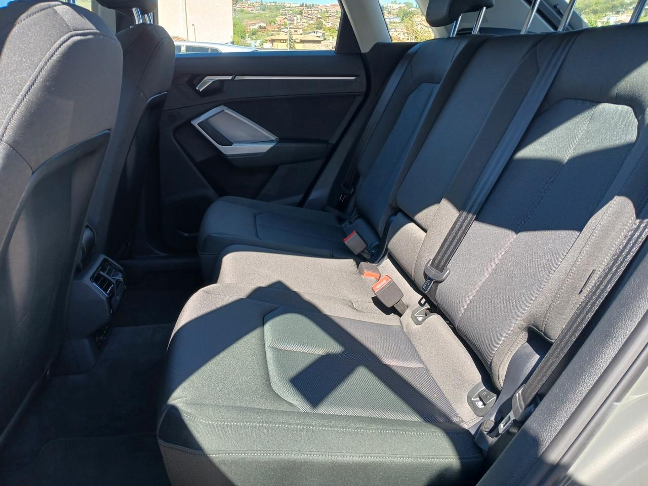 Audi Q3 35 2.0 TDI 150CV S TRONIC BUSINESS 2020