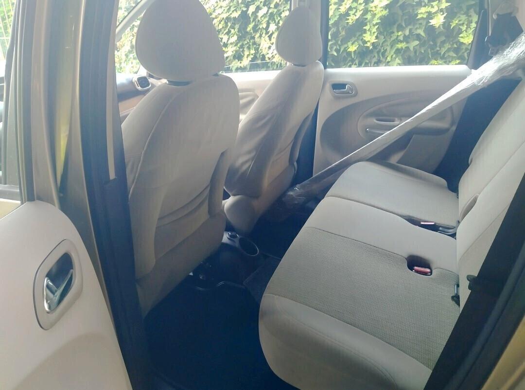 Citroen C3 Picasso GPL 1.4 VTi Distribuzione ok