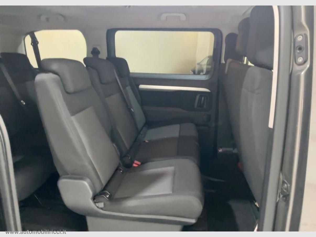 TOYOTA Proace Verso 2.0D 144 CV L1 D Lounge 9 POSTI