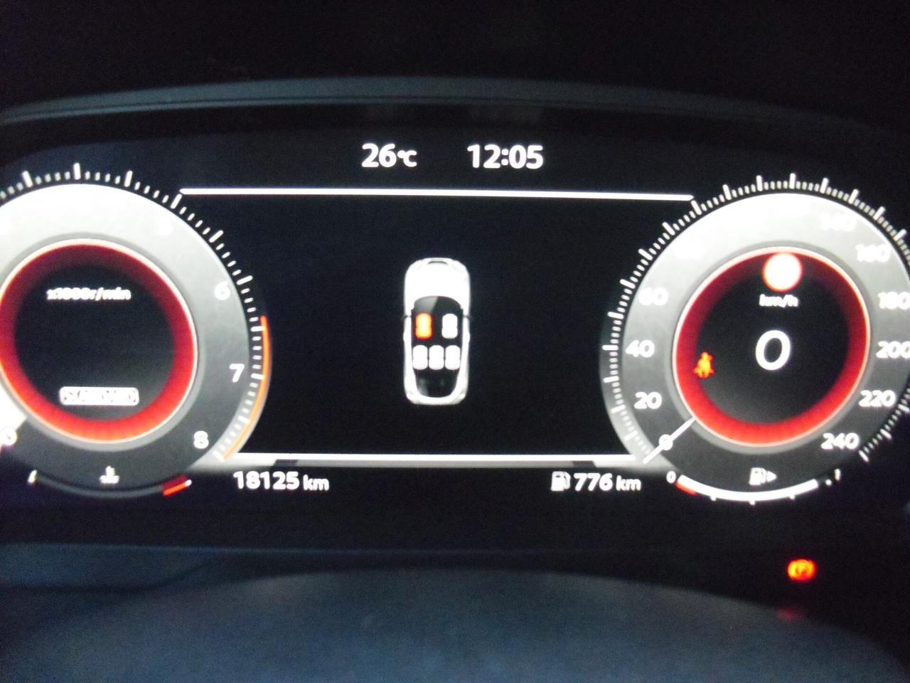 Nissan Juke 1.0 DIG-T 114 CV N-Connecta, FULL OPT, PARI AL NUOVO, 18.000KM!!