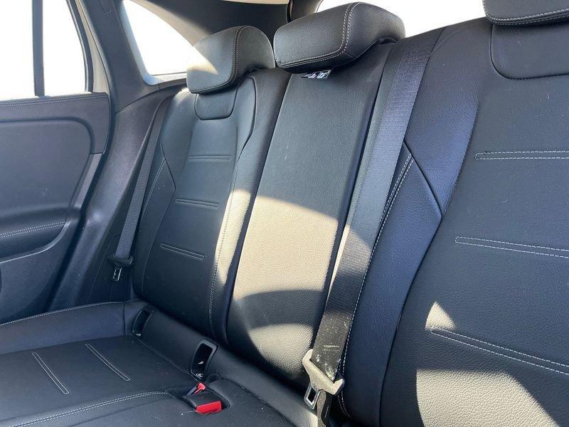 Mercedes-Benz GLA GLA 220 d Automatic 4Matic Premium AMG line