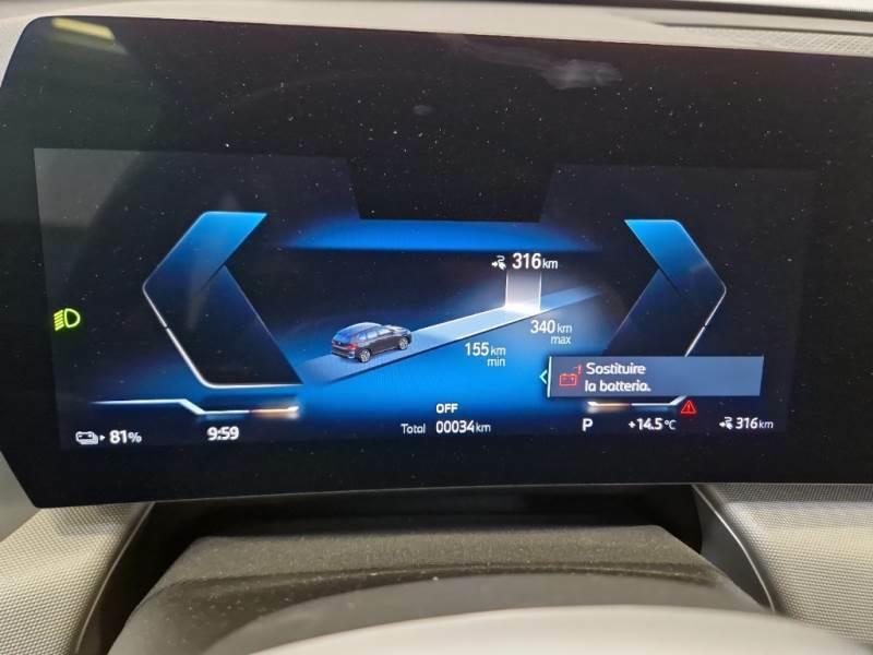 BMW IX1 XDRIVE 30 SUV