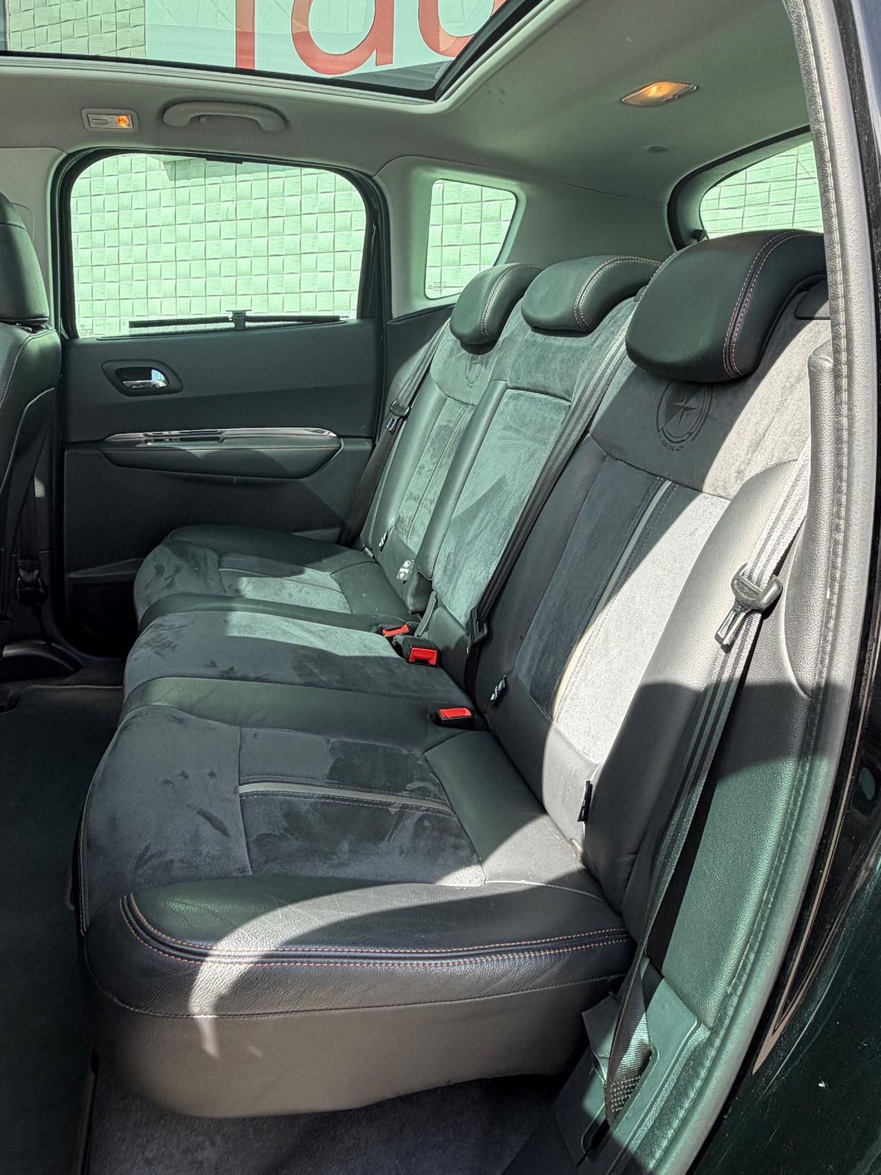 Peugeot 3008 BlueHDi 120 S&S Allure FULL!