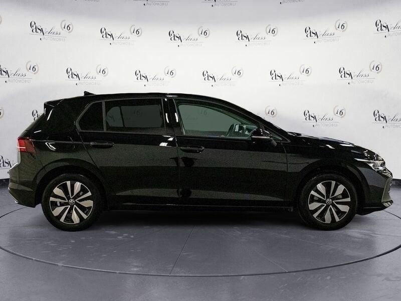 Volkswagen Golf 2.0 TDI 150 CV DSG 8.5 Goal Led Camera Gancio
