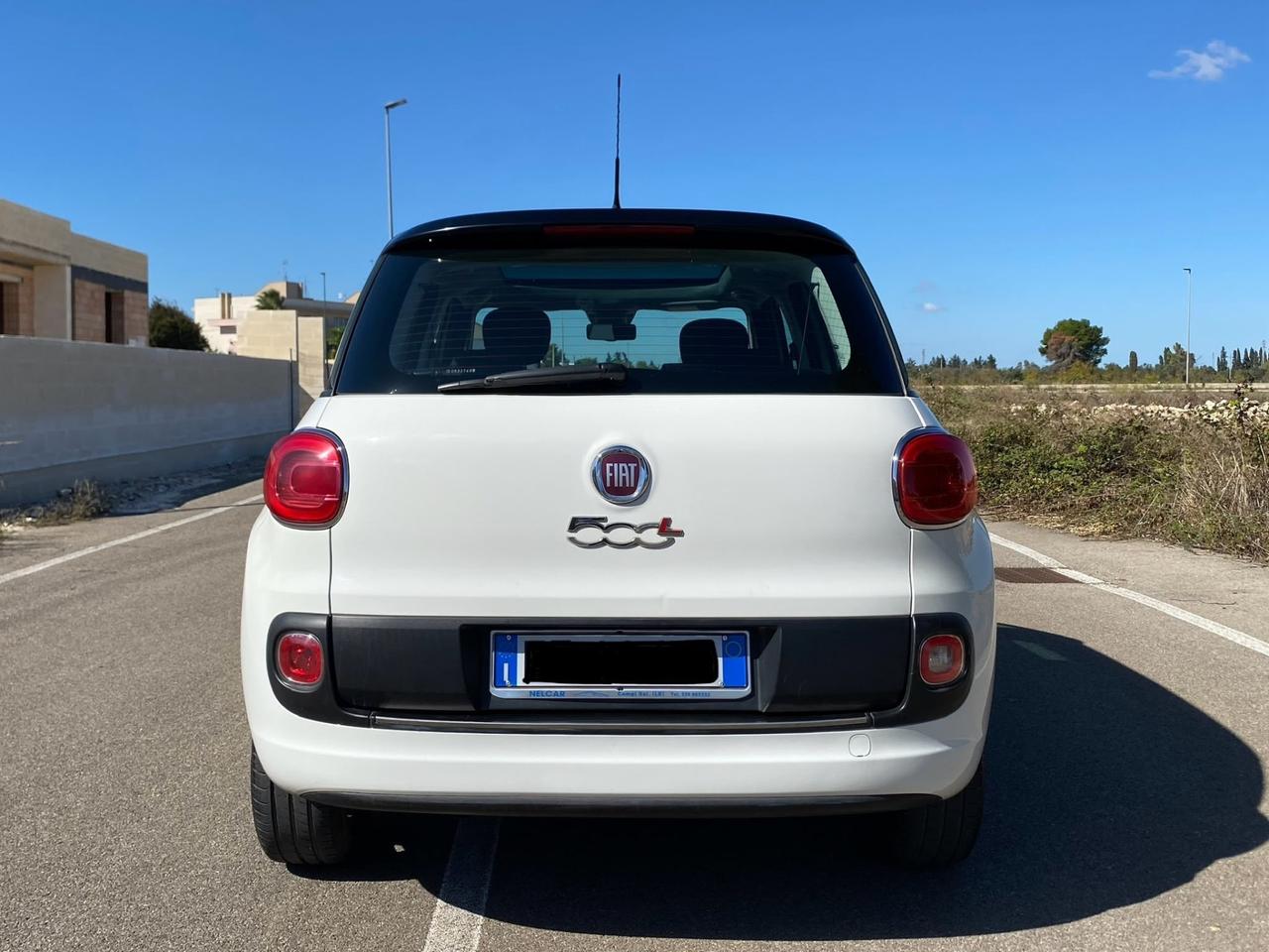 Fiat 500L 1.3 Multijet 95 CV Lounge