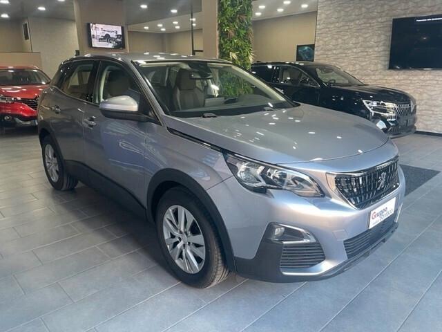 Peugeot 3008 BlueHDi 120 S&S Business