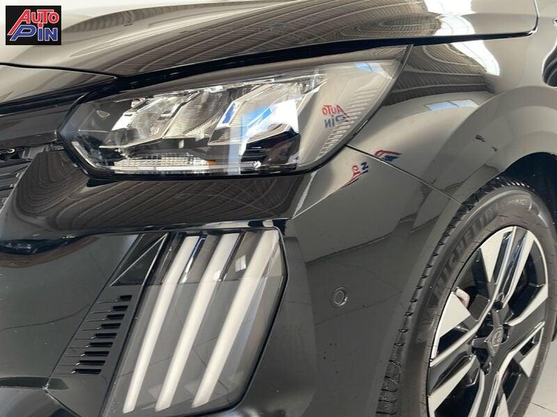 Peugeot 208 208 PureTech 100 Stop&Start 5 porte Allure