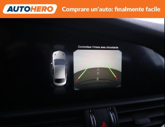 ALFA ROMEO Giulia 2.2 Turbodiesel 180 CV AT8 Super
