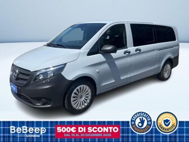 Mercedes-Benz Vito 116 CDI EXTRALONG TOURER PRO AUTO MY20
