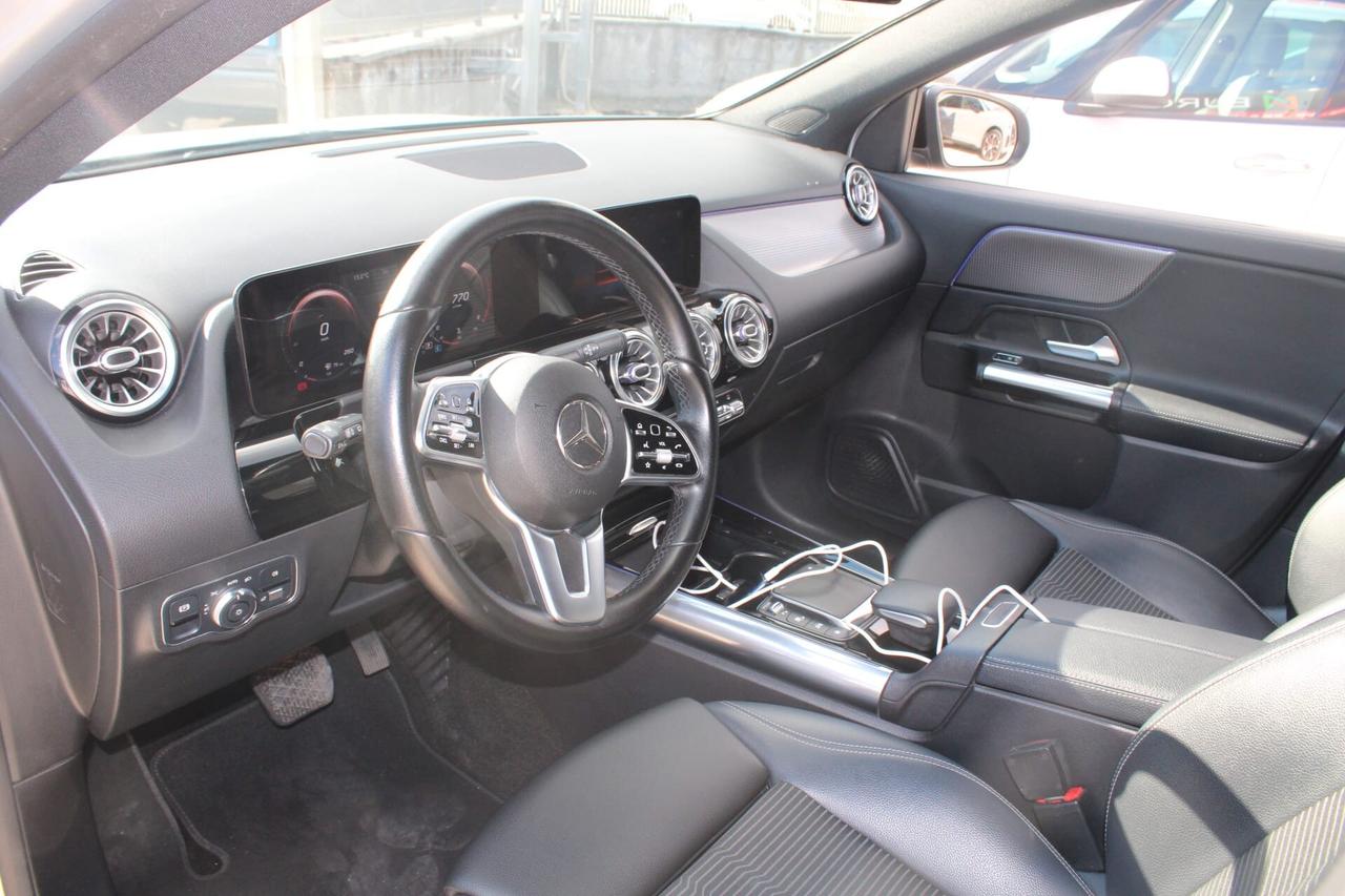 Mercedes-benz GLA Tua A SOLI 261€