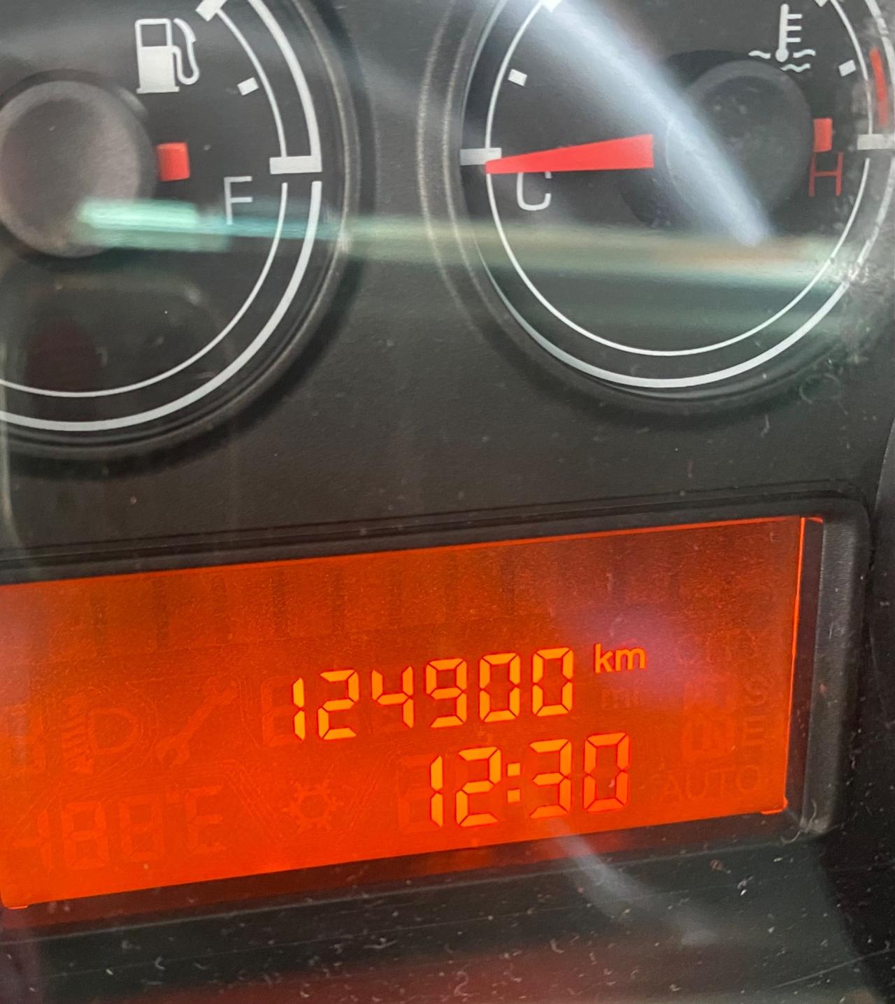 Fiat Bravo cambio Automatico