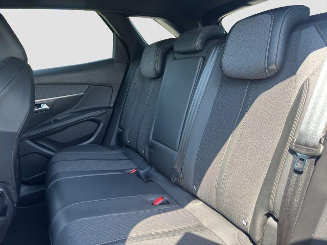 PEUGEOT 3008 3008 BlueHDi 130 S&S GT Line