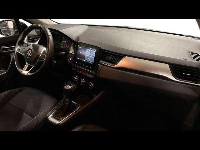 Renault Captur 1.0 tce Zen Gpl 100cv my21