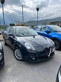 Alfa Romeo Giulietta 1.6 JTDm 120 CV