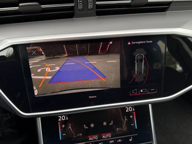 AUDI A6 Avant 40 TDI Stronic Sport ACC Pelle Keless