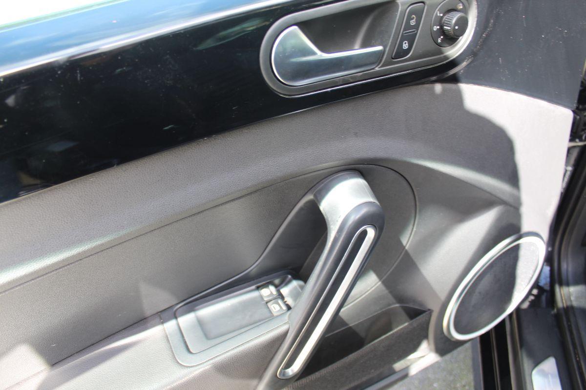 VOLKSWAGEN - Maggiolino - 2.0 TSI DSG Sport BMT