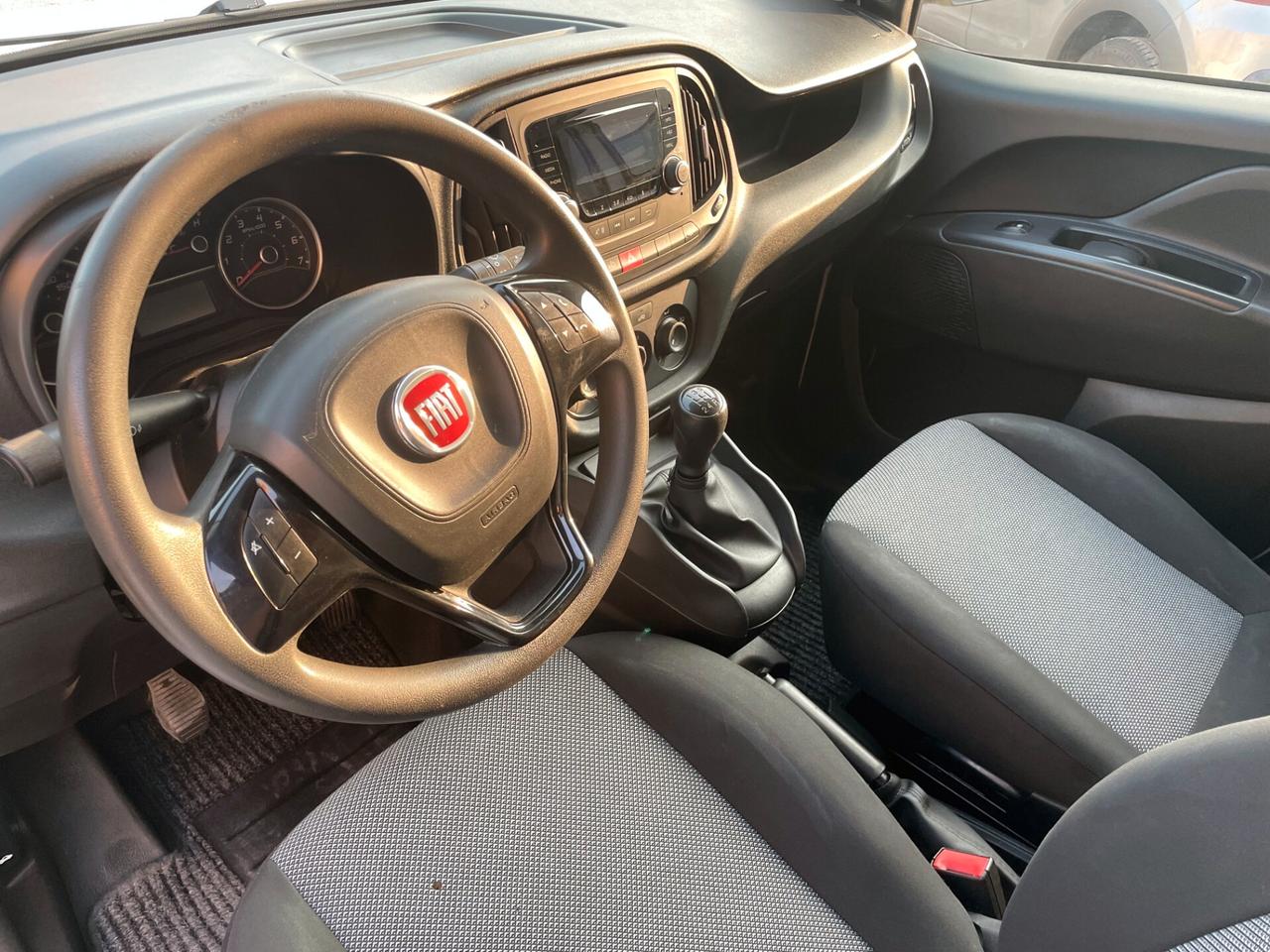 Fiat Doblò PREZZO IVA INCLUSA