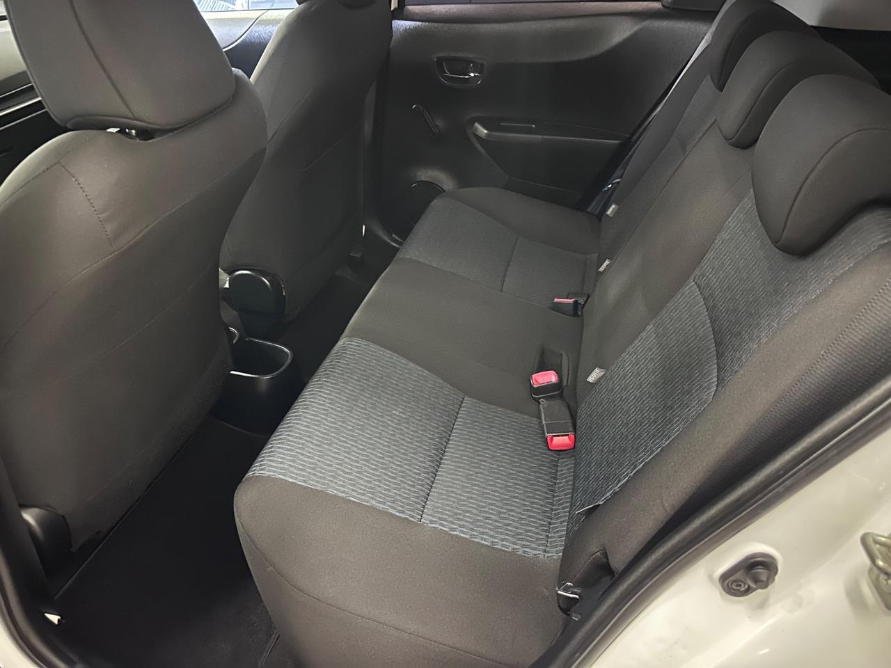 Toyota Yaris 1.0 Benzina 5 porte Lounge