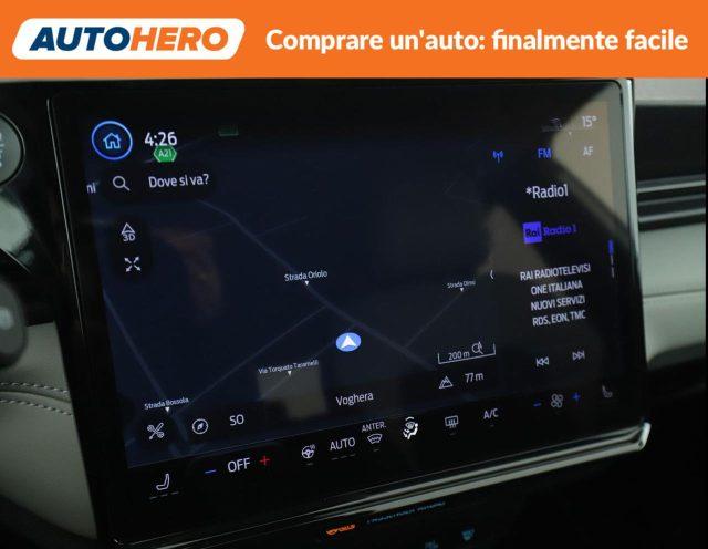 FORD Puma Gen-E 43 kWh Premium