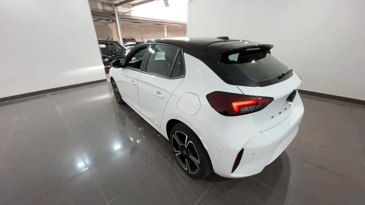 Opel Corsa 1.2 100 CV GS