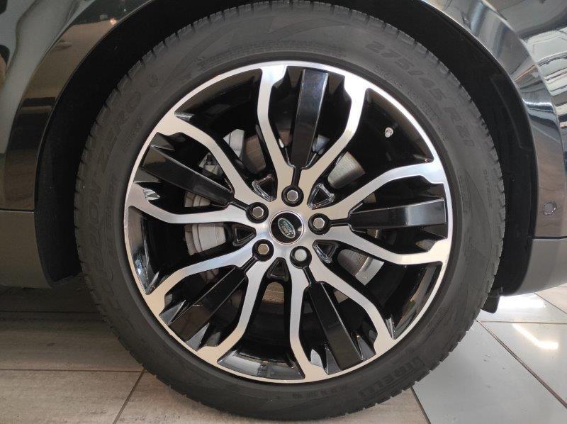 LAND ROVER RR Sport 2ª serie - Range Rover Sport 3.0D l6 249 CV S