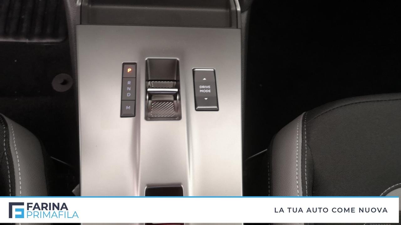 OPEL MOKKA GS HYBRID 145CV DCT6