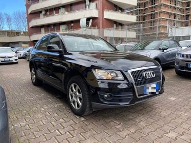 AUDI Q5 2.0 TDI 143 CV quattro