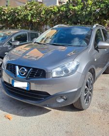 NISSAN QASHQAI 1.5 DIESEL 110CV