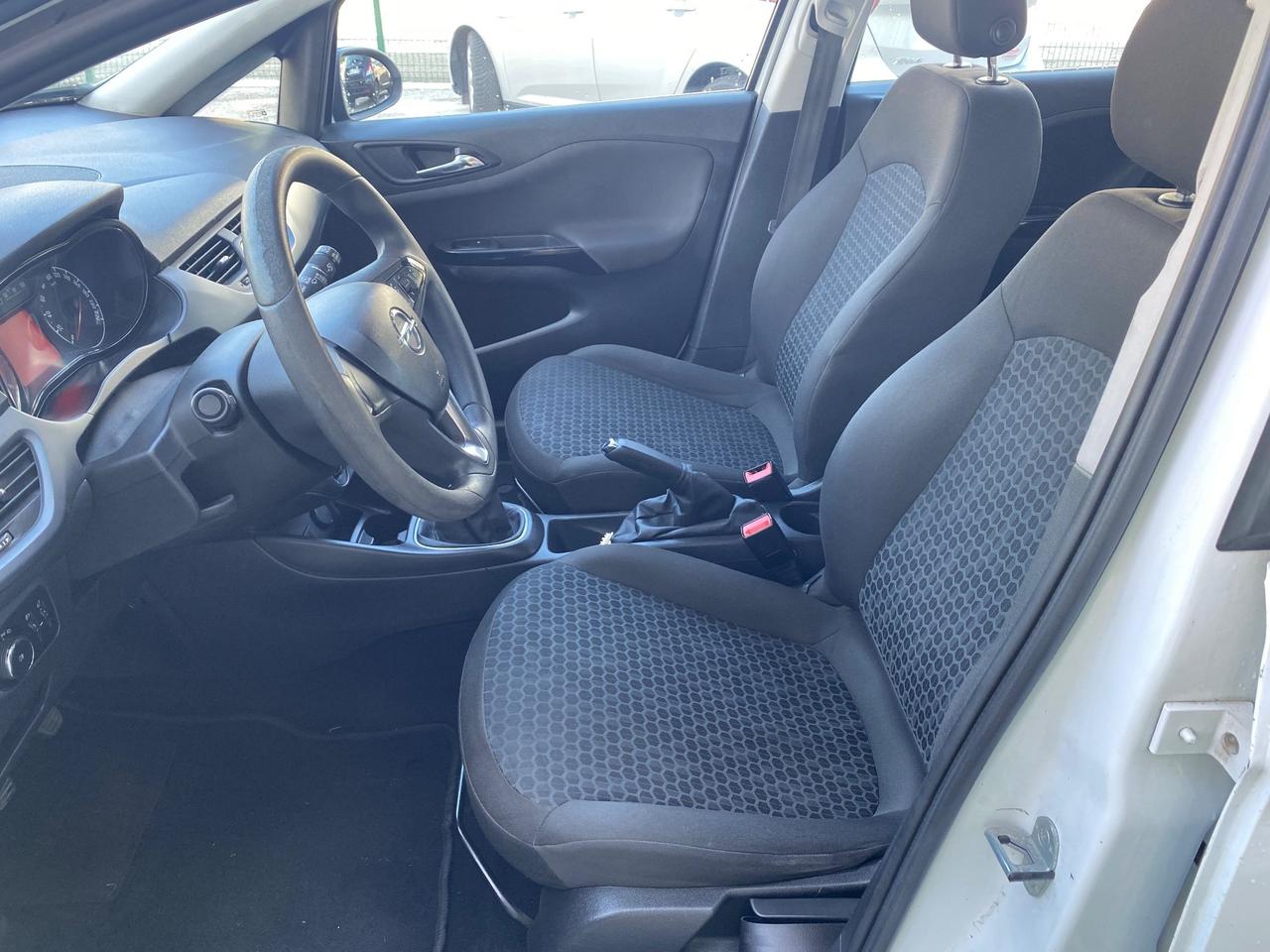 Opel Corsa 1.3 diesel - 2016