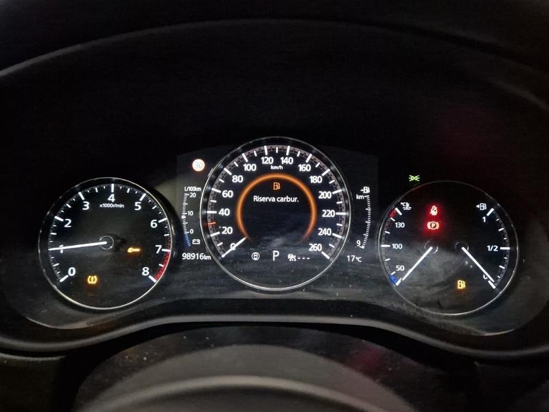 MAZDA CX-30 2.0L Skyactiv-G 150cv M Hybrid Executive Auto