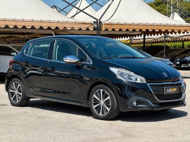 PEUGEOT 208 1.6 BlueHDi 100 5 porte Allure