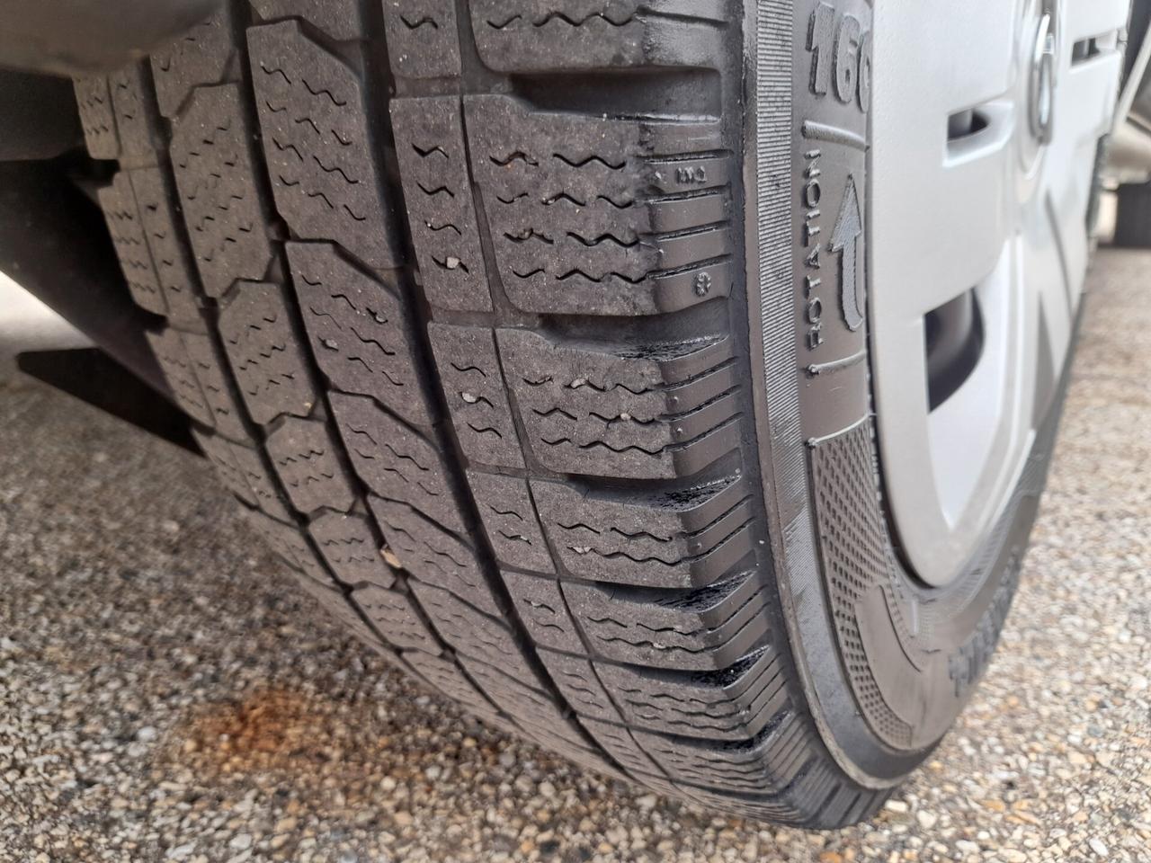 VIVARO GANCIO TRAINO venduto
