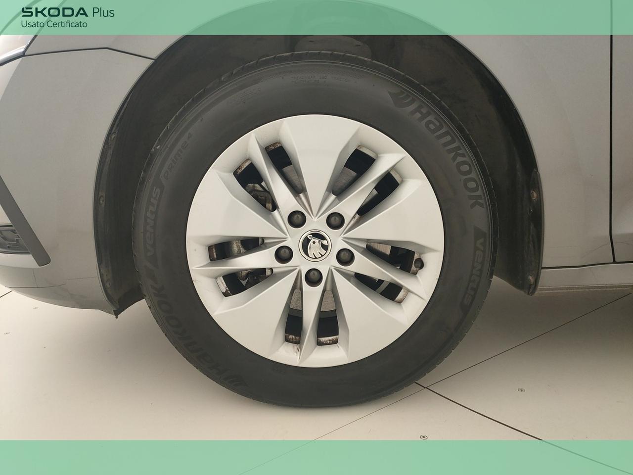 Wagon 1.0 e-tec Executive DSG