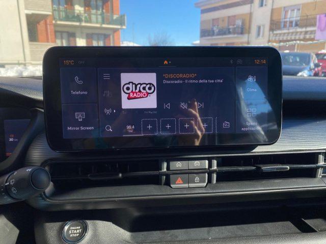 JEEP Avenger 1.2 Turbo Altitude GRANITE *PROMO ROTTAMAZIONE*