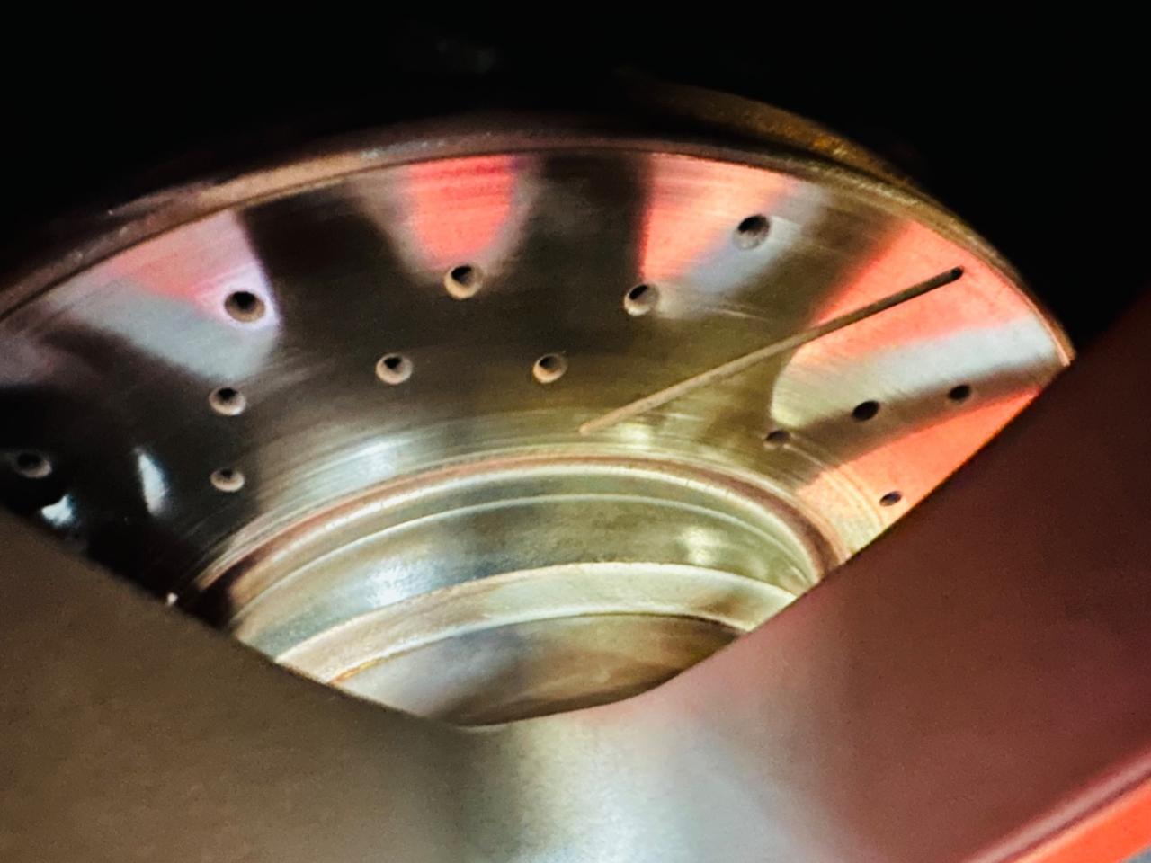 Mini 1.6 16V Cooper S Chili 6Marce Limited Edizion