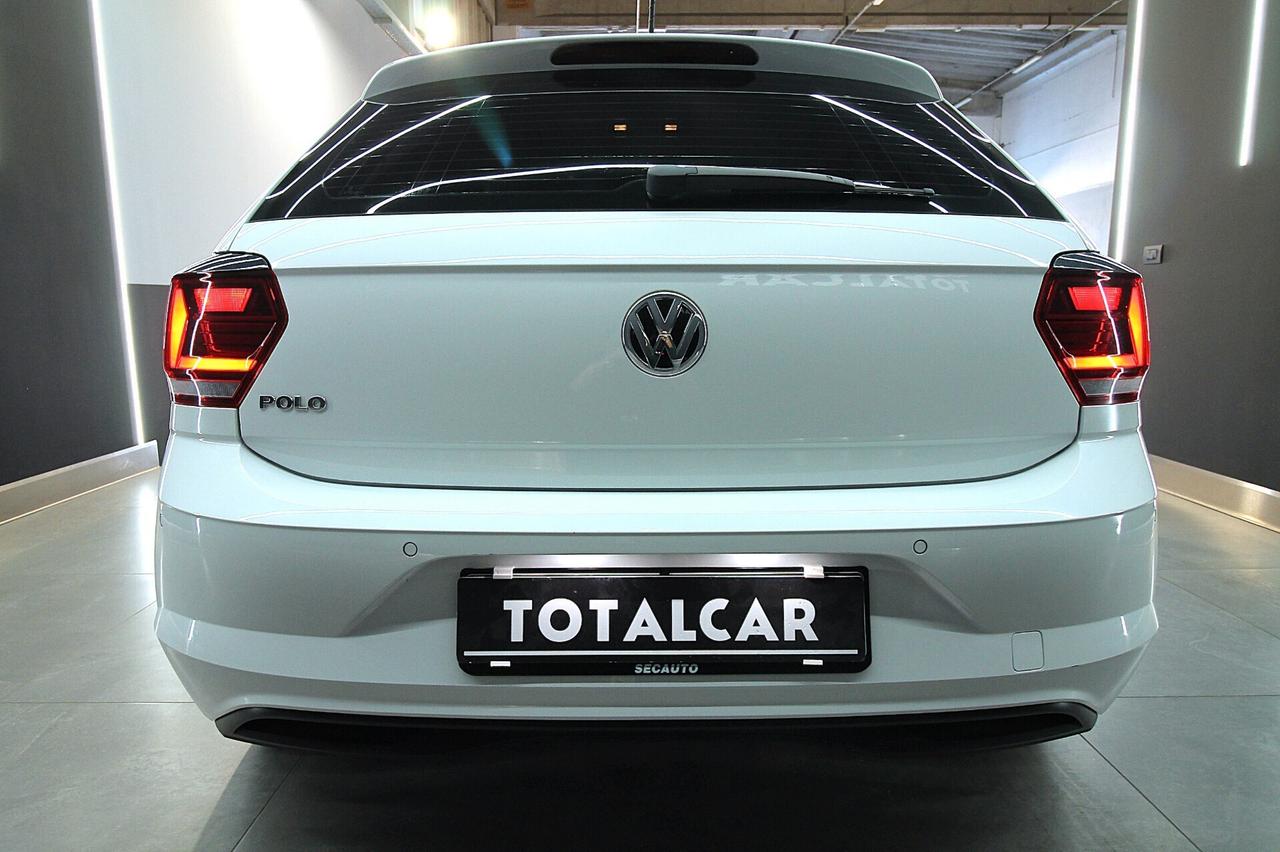 VOLKSWAGEN POLO 1.6 80 CV