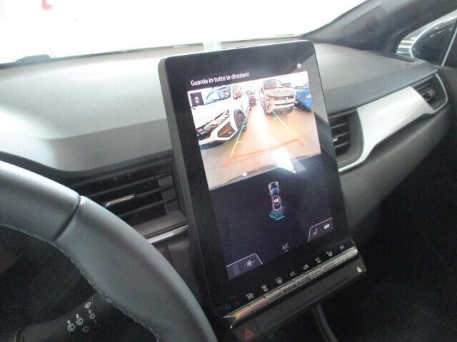 Renault Captur ECO-G 100 CV Evolution