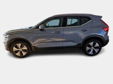 VOLVO XC40 T5 Plug-in Hybrid Recharge Inscription Expression MY21