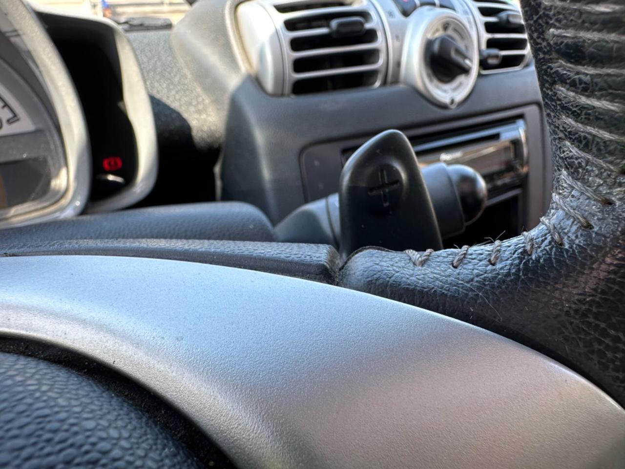 SMART CON POCHI KM PERFETTISSIMA
