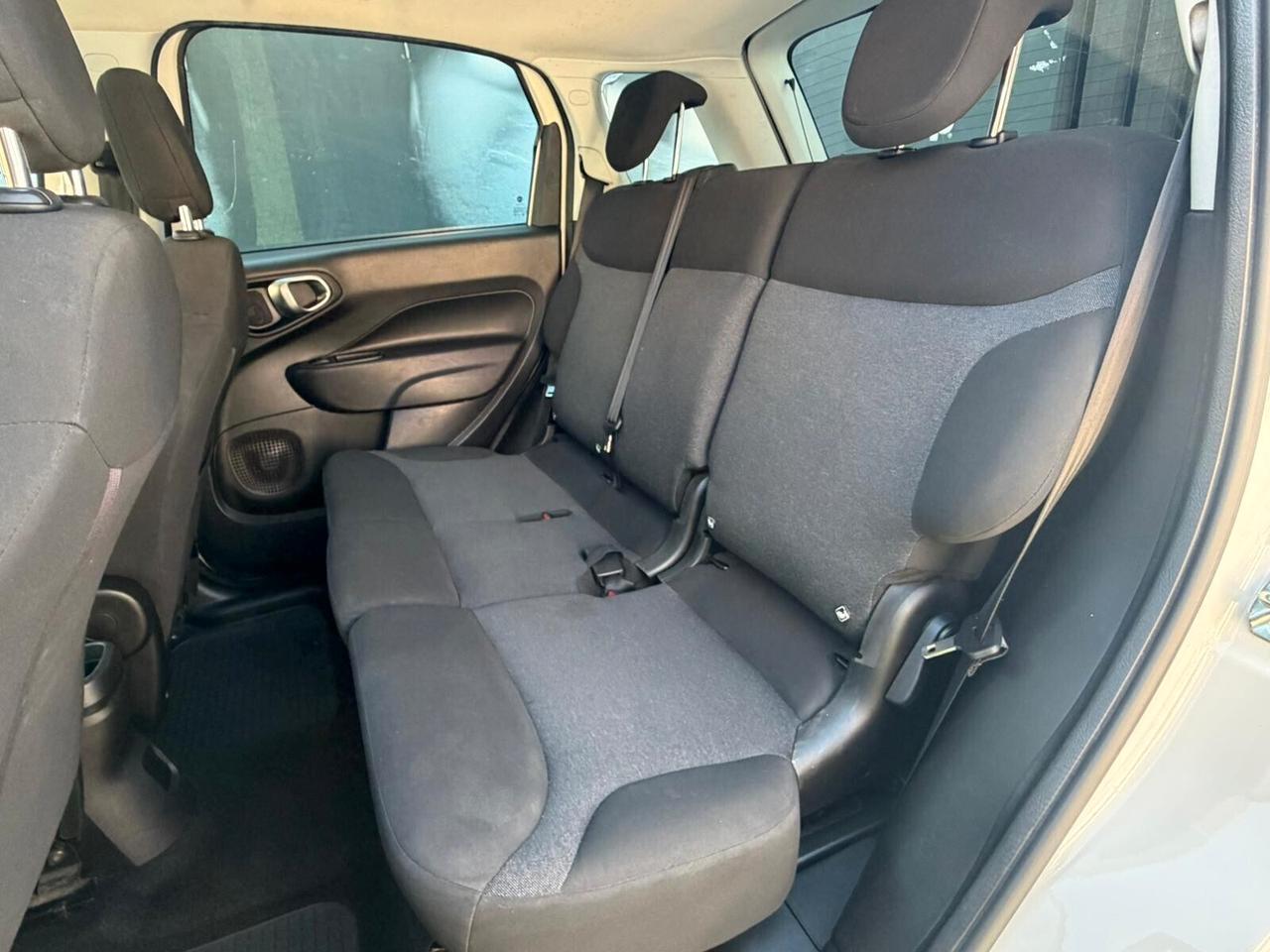 Fiat 500L 1.3 Multijet 95 CV Business