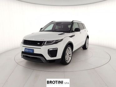 Land Rover Range Rover Evoque Range Rover Evoque 2.0 TD4 180 CV 5p. HSE Dynamic