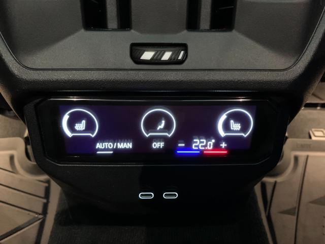 BMW X3 xDrive20d 48V MSport Pro