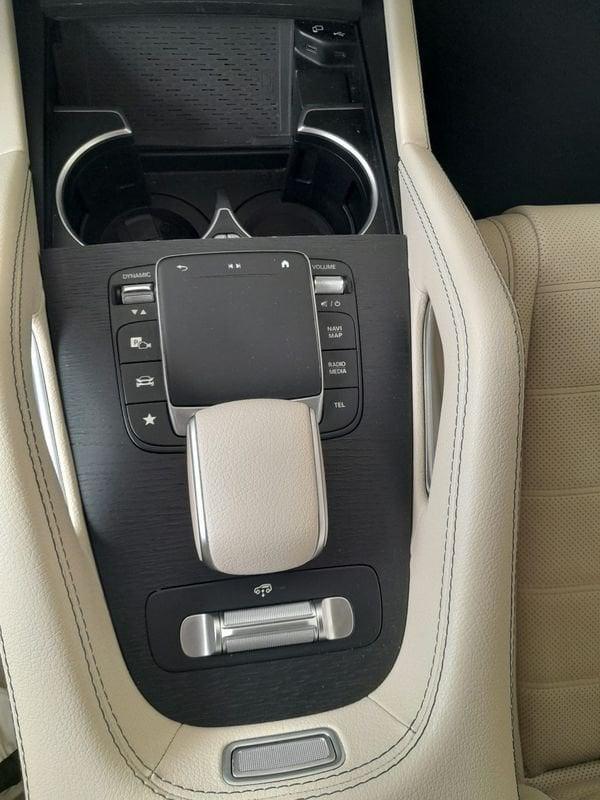 Mercedes-Benz GLE 300 d mhev Premium Plus 4matic auto