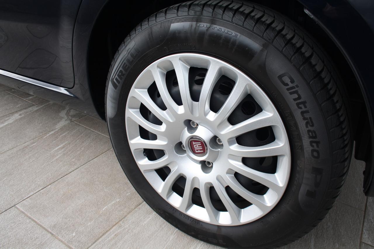 FIAT PUNTO 1.3 MJT 95CV 5P STREET