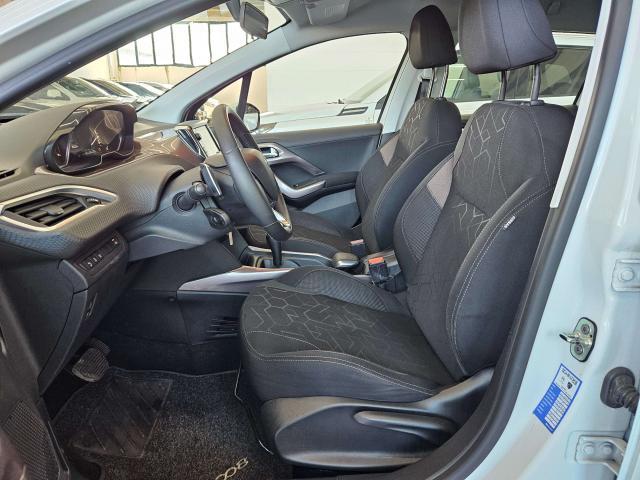 Peugeot 2008 2008 1.6 e-hdi 8v Allure s