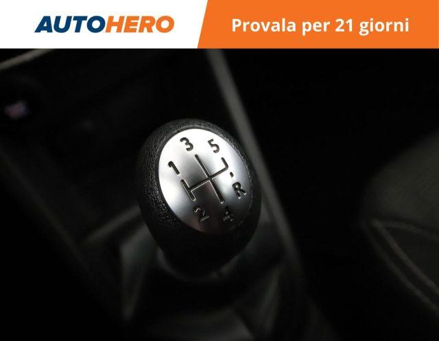 RENAULT Clio dCi 8V 75CV Start&Stop 5 porte Energy Zen