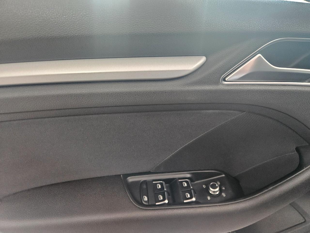Audi A3 SPB 1.6 TDI Ambiente