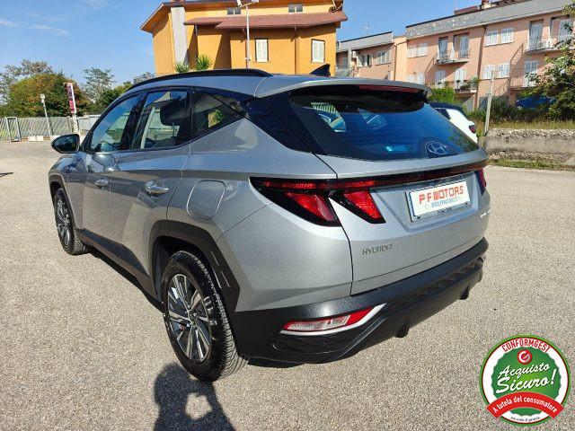 HYUNDAI Tucson 1.6 CRDI XTech